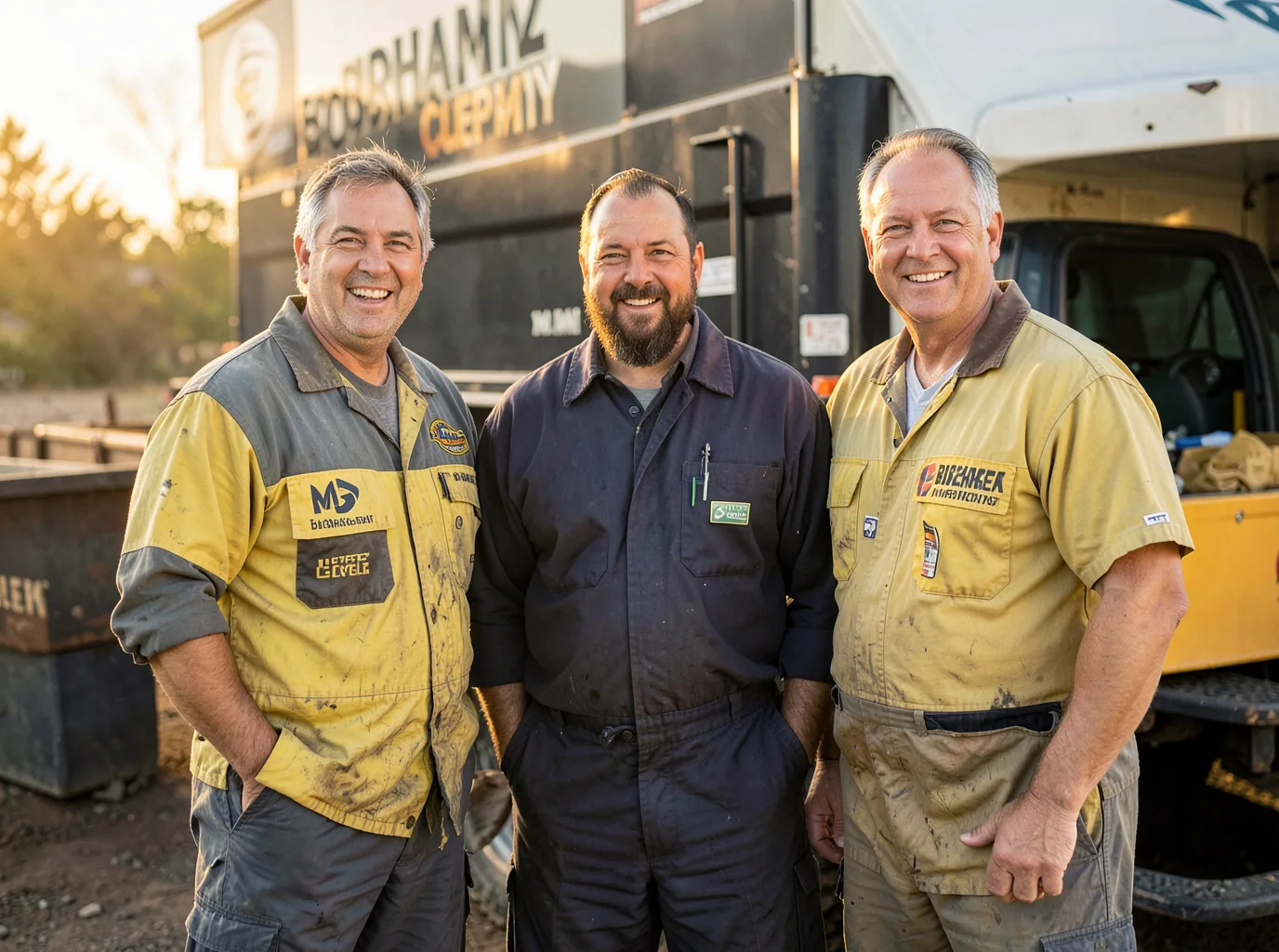 Sewage Cleanup company in Saint Clair, MO