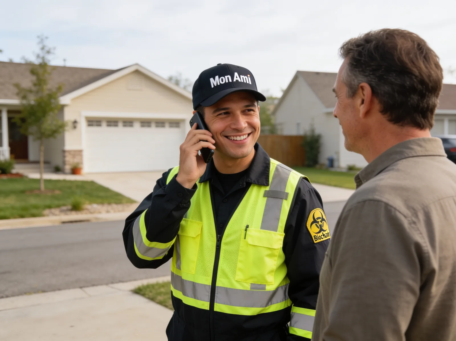 Sewage Cleanup Saint Clair, MO FAQs